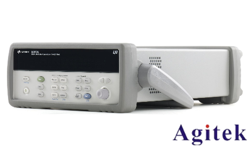 是德34972A數(shù)據(jù)采集儀如何提升工業(yè)測試效率(圖2)