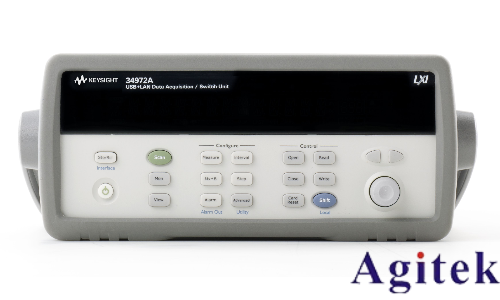 是德34972A數據采集系統在新能源電池測試中的應用 (圖1)