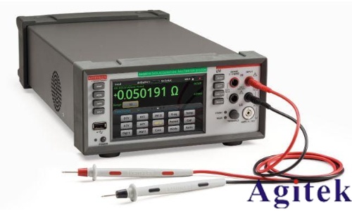 吉時利DAQ6510萬用表數(shù)據(jù)采集系統(tǒng)在半導(dǎo)體測試中的作用(圖2)