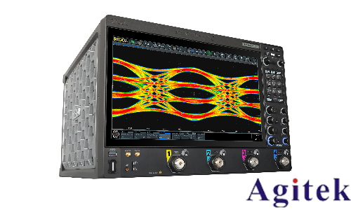 RIGOL DS70000系列示波器如何提升電源噪聲測試精度(圖2)