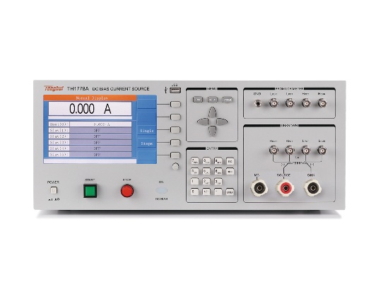 同惠TH1778A 直流偏置電流源