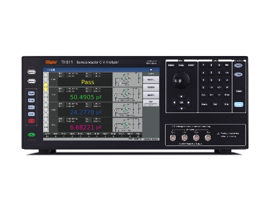 同惠TH513 半導(dǎo)體C-V特性分析儀