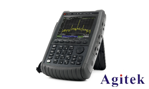 是德N9020B MXA信號分析儀與羅德FSW頻譜儀對比實測(圖2)