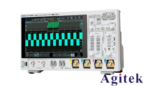 普源示波器DS2000A系列精準(zhǔn)測(cè)量開關(guān)電源紋波的方法(圖1)
