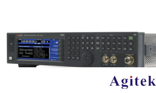 Keysight N5183B信號發生器如何滿足5G和衛星通信測試需求(圖1)