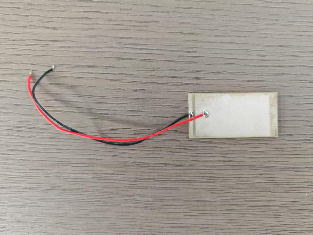 TH2851系列阻抗分析儀在壓電材料晶體分析測試中的應用(圖1)