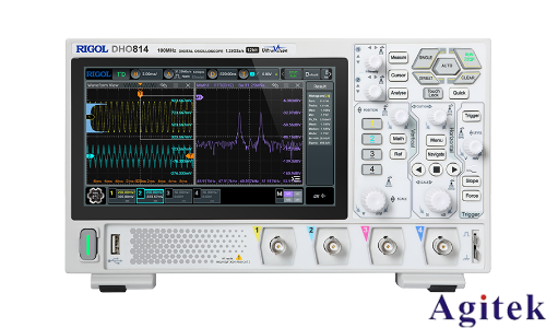 普源示波器DHO814帶寬 選擇指南(圖1)