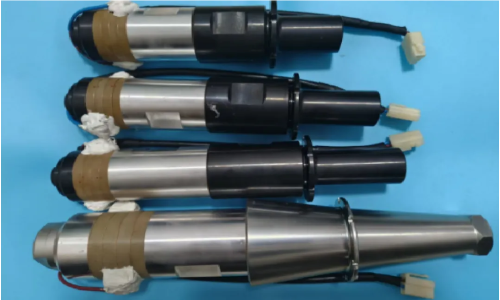 同惠TH2851 在換能器性能測試中的實操應用(圖2)