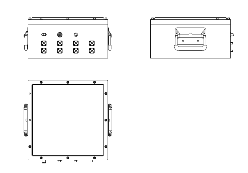 AT-4000高速采集模塊(圖3)