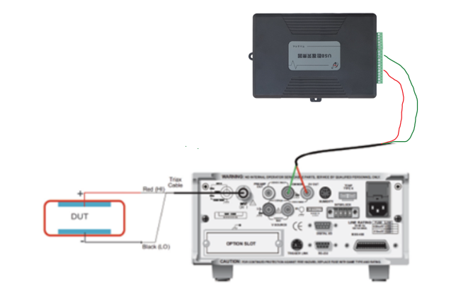 AT-EM-ART 納米發(fā)電機(jī)程控軟件(圖4)