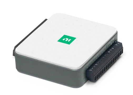 AT-EM-NI 納米發電機程控軟件(圖2)