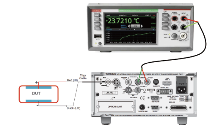 AT-EM-TH2690-K納米發(fā)電機程控軟件(圖4)