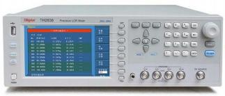 AT- LCR程控軟件(圖2)