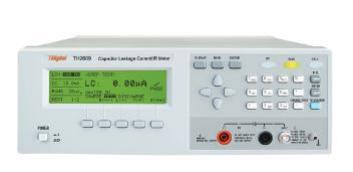 AT- LCR程控軟件(圖3)