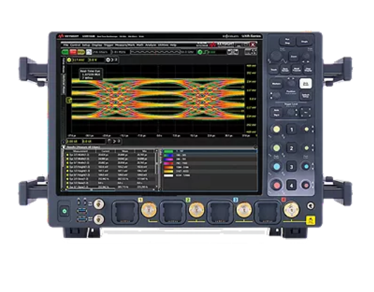 是德Infiniium UXR 系列示波