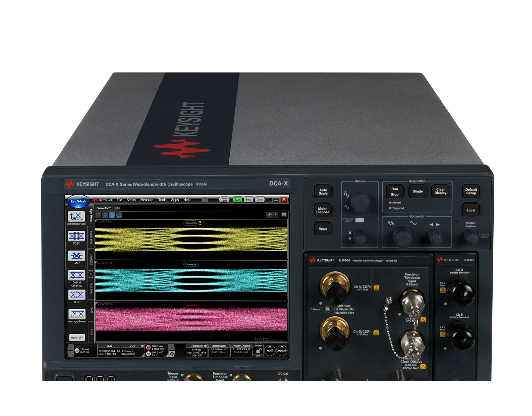 是德DCA-X 采樣示波器