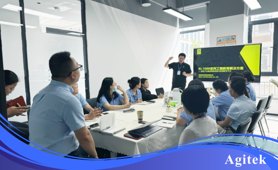 安泰測試2025年6月企業月報(圖6)