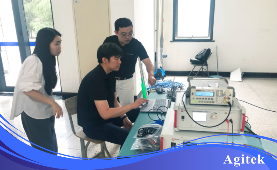 安泰測試2025年6月企業月報(圖1)