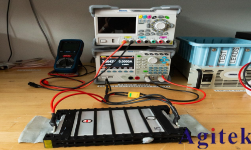 普源DL3000系列直流電子負載電池內阻高效測試(圖3)