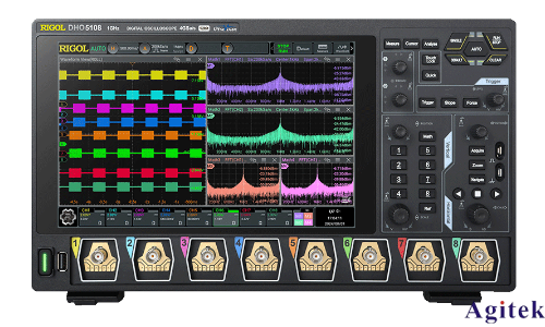 什么是示波器？示波器信號的基本原理