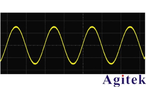 什么是示波器?示波器信號(hào)的基本原理(圖3)