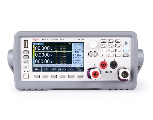 同惠TH8402 可編程直流電子負載