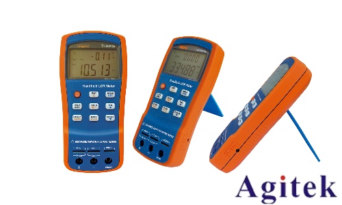 同惠 LCR 測試儀 TH2822E 的數(shù)據(jù)存儲與導出方式(圖1)