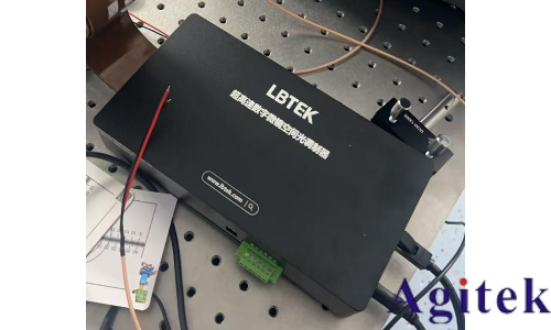 普源DG5000Pro信號發(fā)生器在光電調(diào)制系統(tǒng)中的高效應(yīng)用(圖2)