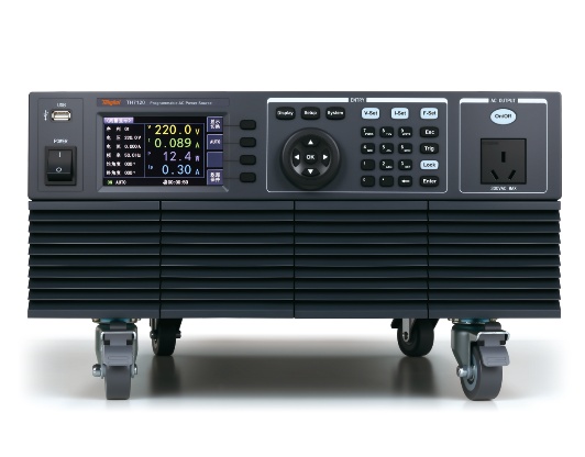同惠TH7120 可編程線性交流電源(圖1)