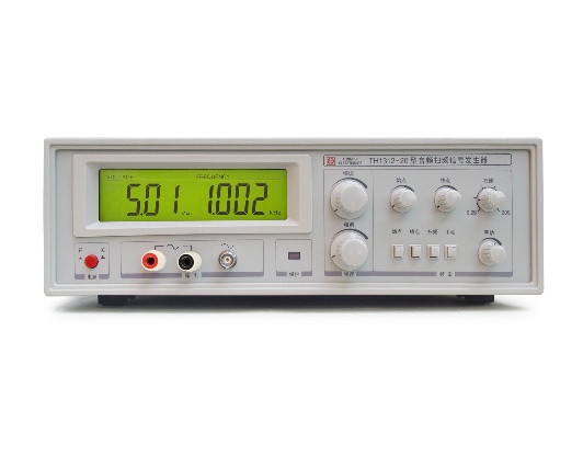 同惠TH1312-100 音頻掃頻信號發