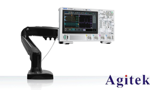RIGOL DHO800入門級(jí)高精度示波器(圖3)