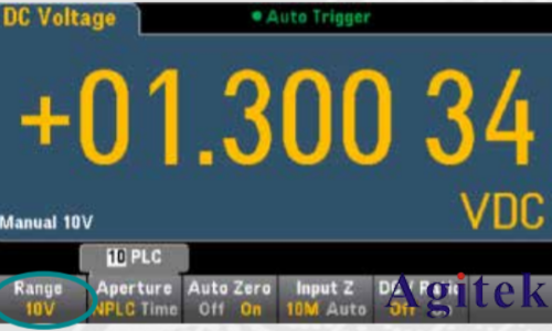 數字萬用表的定義及選擇方法(圖4)