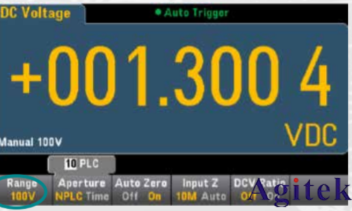 數字萬用表的定義及選擇方法(圖5)