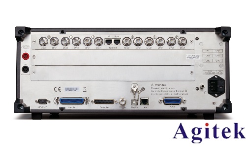 同惠 TH2851 系列高頻 LCR 測試儀實現材料介電特性精準測量的方式(圖2)