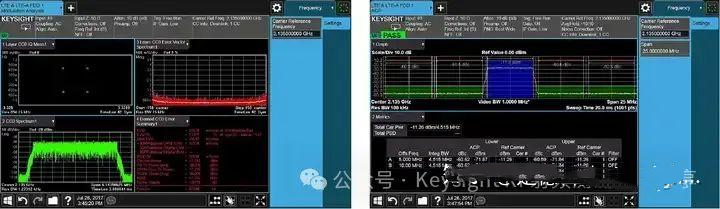 射頻信號源 / 信號發生器的應用及測量精度優化技巧(圖10)