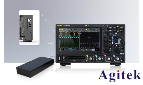 RIGOL DHO900系列示波器(圖2)