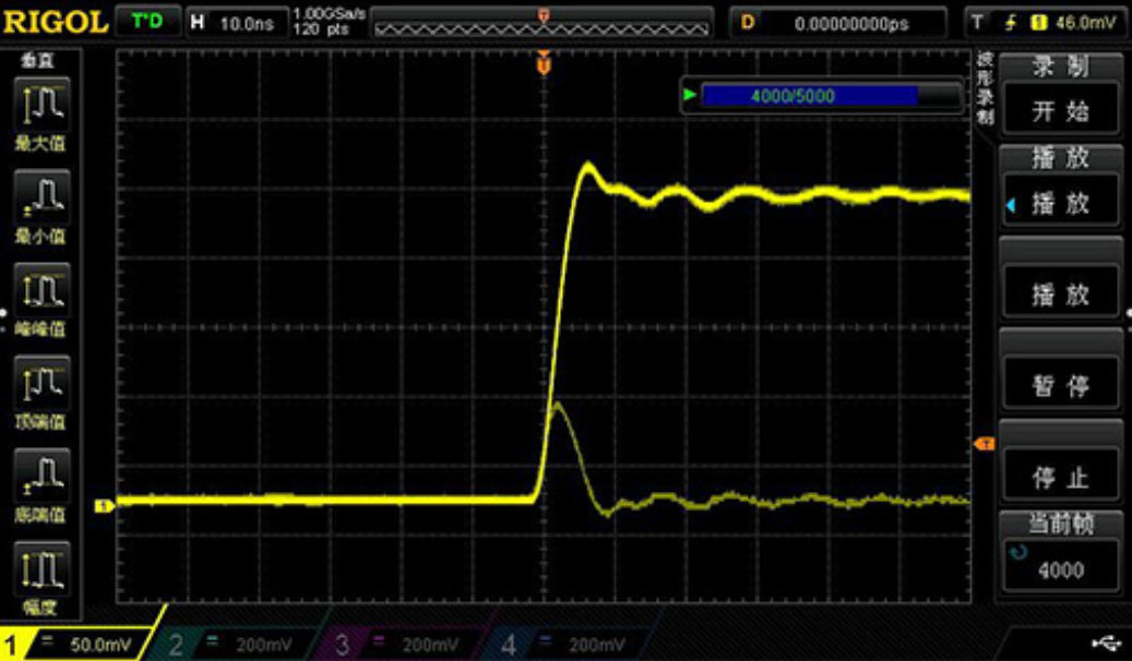 RIGOL DS1000系列示波器(圖3)
