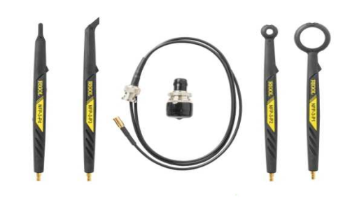 普源精電RSA5065N頻譜儀EMI近場測試(圖1)