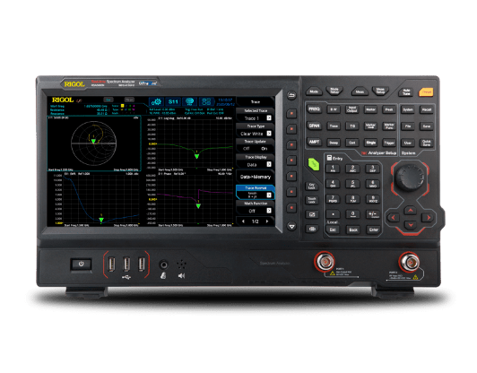 普源RSA5065-TG頻譜分析儀