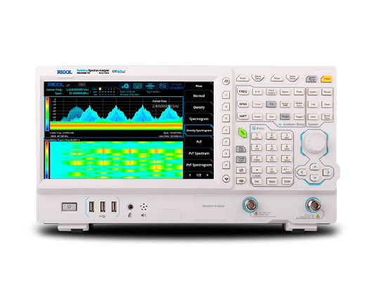 普源RSA3030E-TG頻譜分析儀