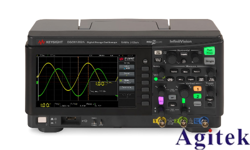 是德入門級示波器選哪個？(圖2)