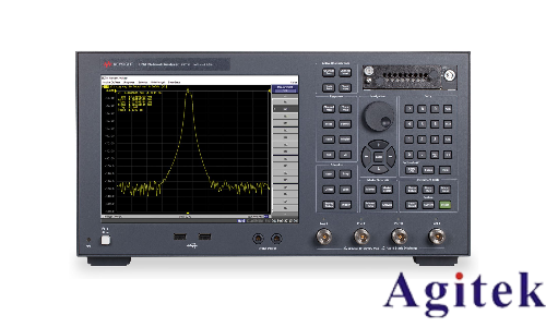 矢量網絡分析儀 VNA 是如何工作的?(圖1)