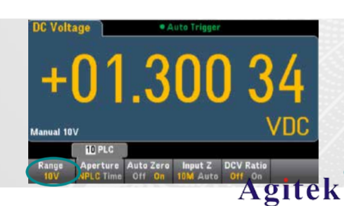是德科技數字萬用表選型指南(圖3)