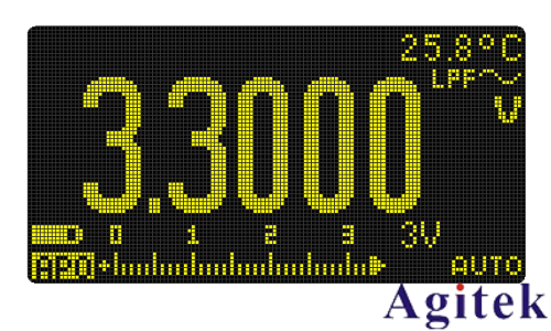 如何使用萬用表測量波峰因數(shù)？(圖8)