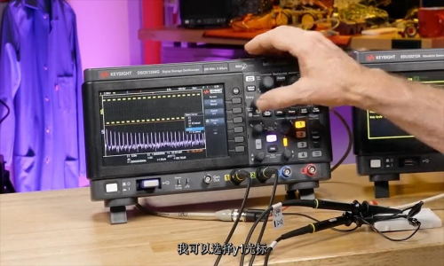 如何進(jìn)行放大器噪聲測試(圖2)