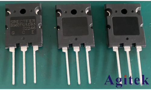 同惠TH510系列助力半導體器件測試(圖1)