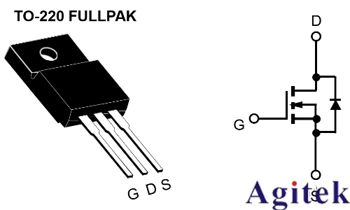 同惠TH510系列助力半導體器件測試(圖3)