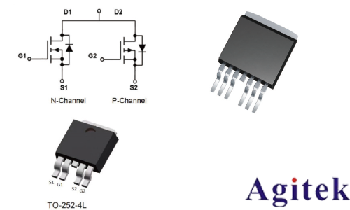 同惠TH510系列助力半導體器件測試(圖5)