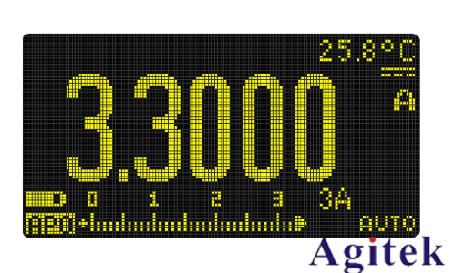 使用萬用表電流測量操作規范(圖7)