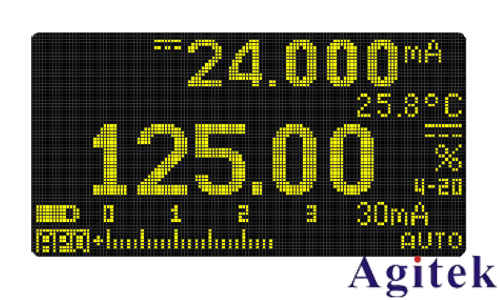 使用萬用表電流測量操作規范(圖9)